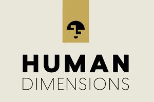 logo human dimensions