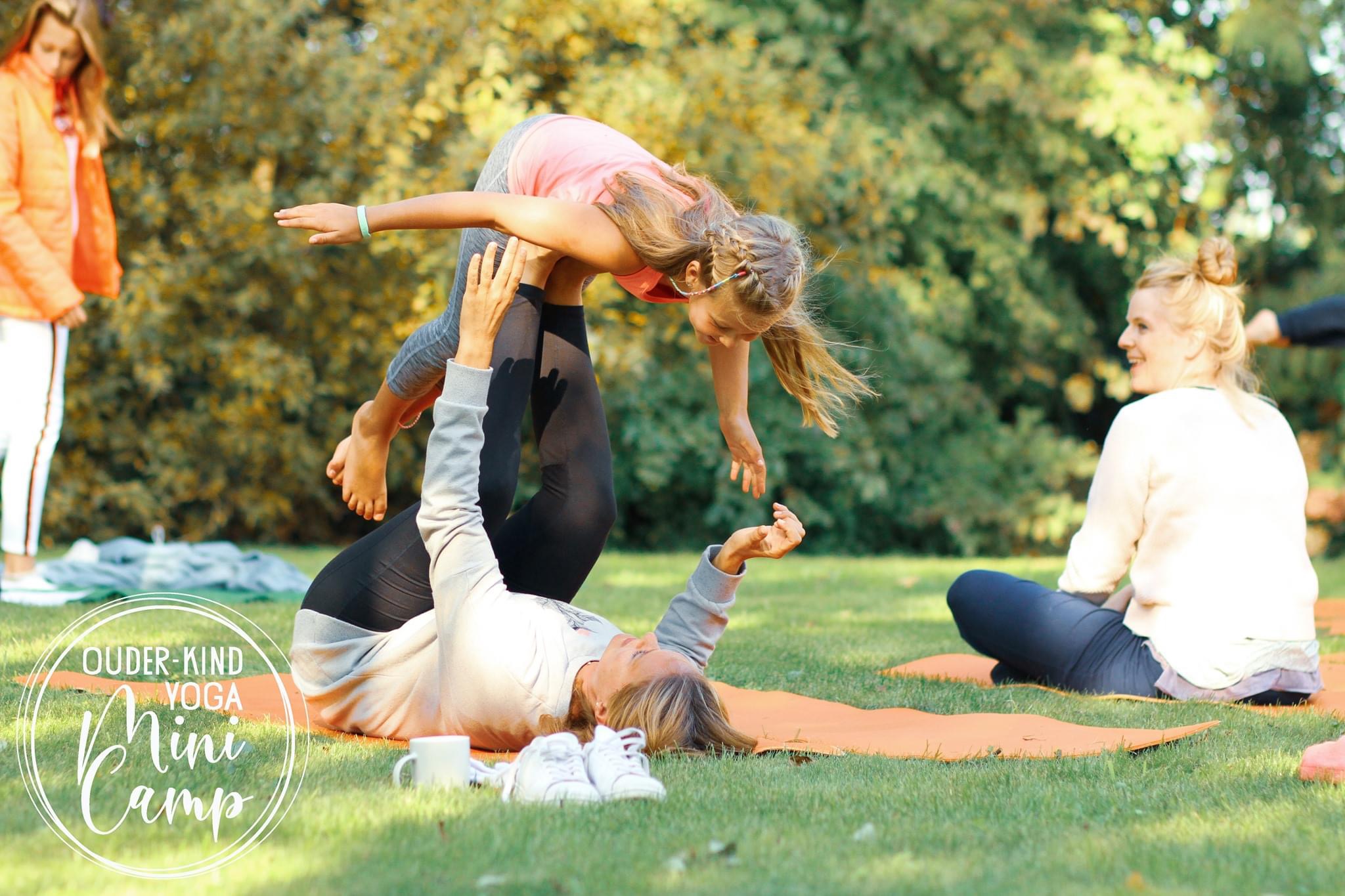 Yogasmiley