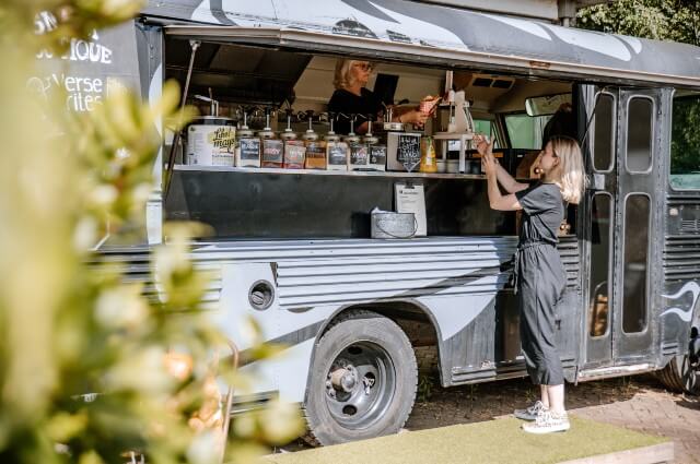 Frietfoodtruck 2