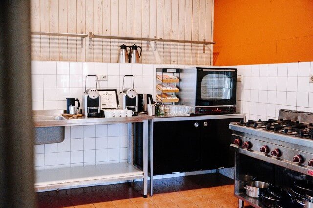 Keuken E