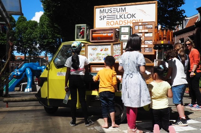 Speelklok Roadshow2