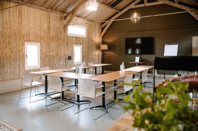 Zaal F
