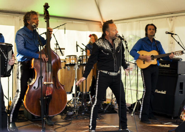 Caramba Kermis de Klop 2017