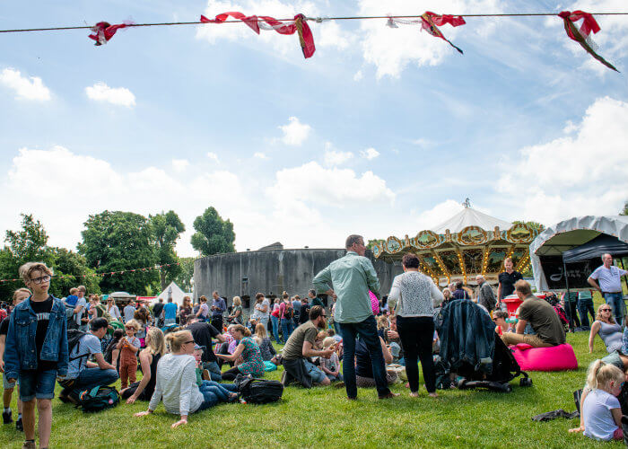 Kermis de Klop 2019