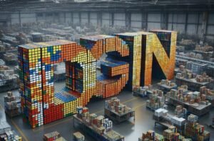 DGIN eurocube