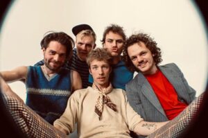 De Lieverds website