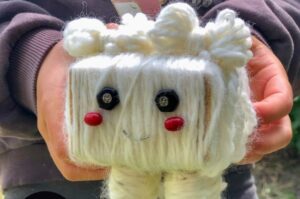 Hondje website