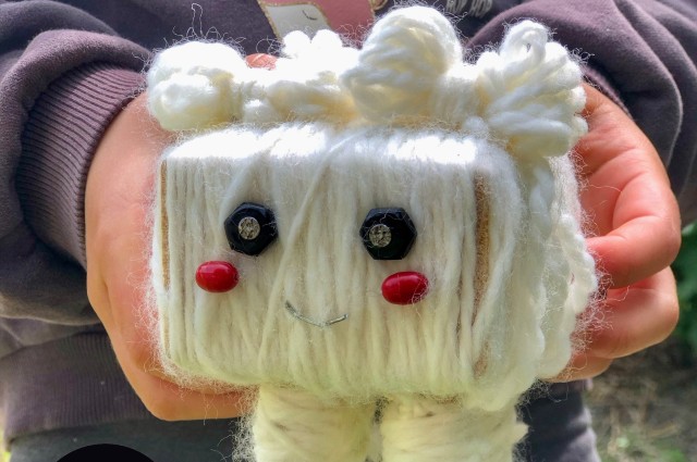 Hondje website