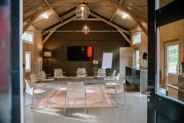 NietThuis FortadKlop Vergaderlocaties 1224