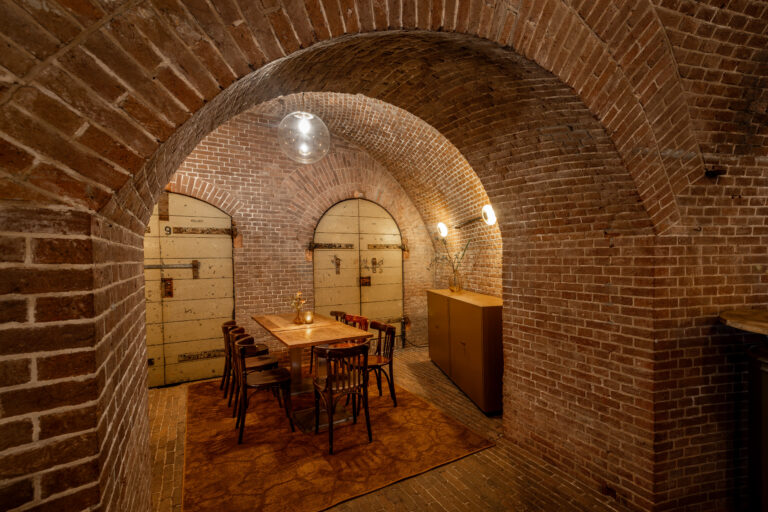 Fort aan de Klop IVB 1590